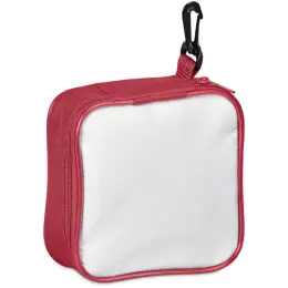 Hoppla Valley Club Red
